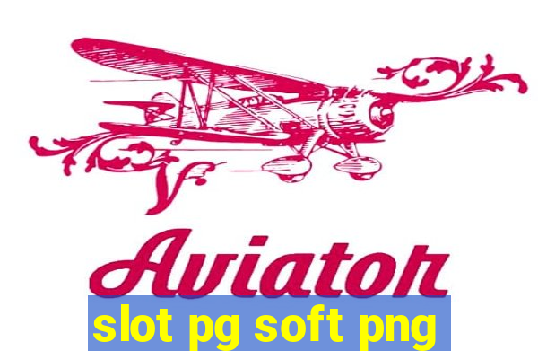 slot pg soft png